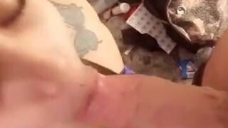 Getting head from gf