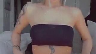 Layna Boo Hitachi play in front of you snapchat premium 2020/06/15 cams porn cams sex