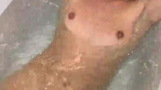 Riley Reid bathtub online cams porn cams sex