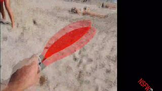 Becca Marie What do you think of my ball skills showcam cams porn cams sex 1