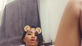 Honey Gold fucked my sex machine showcam cams porn cams sex 1
