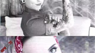 Octavia May RED THE RIVETER showcam cams porn cams sex 1