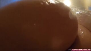 fullmetal ifrit showcam cams shower video leaked