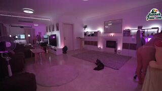 hannahjames710 Chaturbate cam thot free