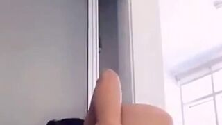 Lela Star cocumber masturbation snapchat premium cams porn cams sex 1