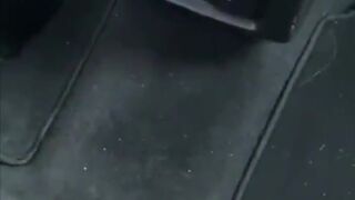 Maddison Morgan & Princes Pineapple threesome play on backseat snapchat premium 2020/06/17 cams porn cams sex