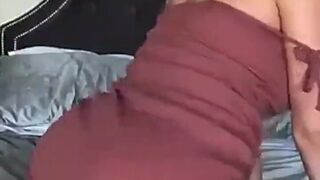 MelRose masturbation on bed snapchat premium cams porn cams sex