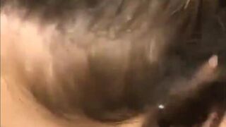 Violet Summers dressing room blowjob with swallow snapchat premium cams porn cams sex