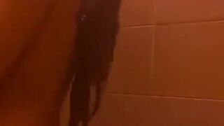 Violet Summers shaving & booty spreading snapchat premium 2020/05/18 cams porn cams sex 1