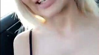 Layna Boo public in car vib orgasm snapchat premium cams porn cams sex