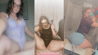 katierose_xx chubby gf showing her ass video leaked
