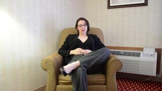 bettie bondage therapist joi free premium cams porn cams sex 1