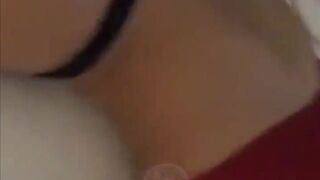 Eva Lovia small vib hard orgasm snapchat premium 2018/12/22 cams porn cams sex 1