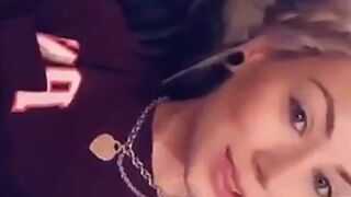 Jessica Payne dildo masturbation near fireplace snapchat premium cams porn cams sex 1