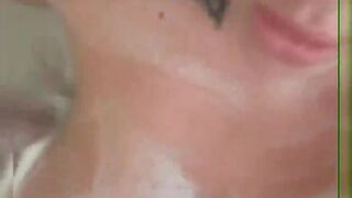 Ana Lorde Play Video I know you love watching me wash my body especially my pussy snapchat premium cams porn cams sex 1