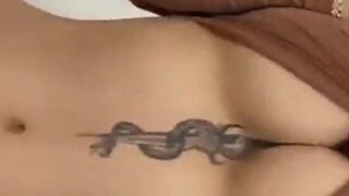 Layna Boo my first public change room online in 6 months snapchat premium 2020/08/31 cams porn cams sex 1