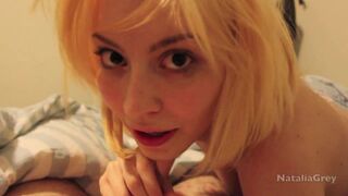 Natalia Grey Morning Wood cams porn cams sex