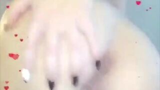 Luna Skye pussy view snapchat premium cams porn cams sex 1