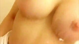 LaynaBoo shower fingering cams porn cams sex