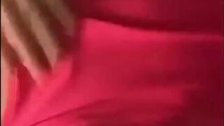 Violet Summers resteurant toilet quick pussy play snapchat show