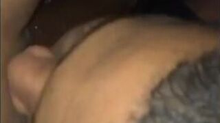 Crystina Rossi Getting my pussy and ass eaten cams porn cams sex 1