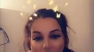 Kathleen Eggleton dildo blowjob snapchat premium cams porn cams sex 1