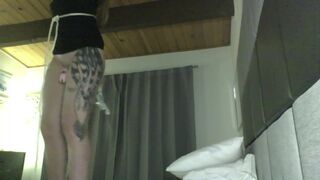 ashlee bliss bondage & chastity hung free premium manyvids cams porn cams sex 1