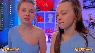 huntertiana Chaturbate cam cams porn video free