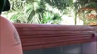 Princess Pineapple jacuzzi boobs flashing snapchat premium cams porn cams sex