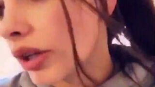 Allison Parker choose dildo and masturbate snapchat premium cams porn cams sex