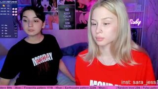 huntertiana Chaturbate cams cams porn video