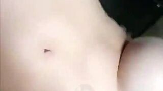 Justine Aquarius naked teasing snapchat premium cams porn cams sex