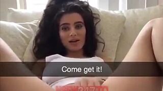 Lana Rhoades big booty riding snapchat premium cams porn cams sex
