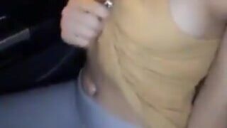 Violet Summers Cams car cams sex 1 FREE Premium Cams Porn