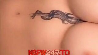 Laynaboo bathtub masturbation online snapchat premium cams porn cams sex 1