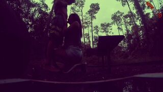 Kelsi Monroe outdoor play showcam cams porn cams sex