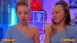 huntertiana Chaturbate show onlyfans cams porn vid