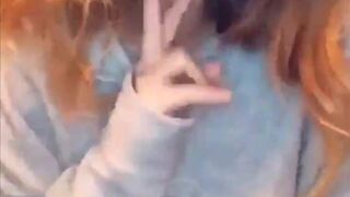 Dakota James new toy in use snapchat premium cams porn cams sex