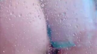 Juanita Belle shower tease with friend cams porn cams sex 1