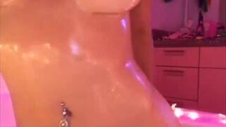 Maddy Belle bathtub online pink dildo cams porn cams sex