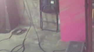 Chanel Preston It’s not easy getting into latex showcam cams porn cams sex