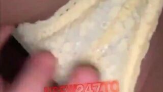 Violet Summers pussy fingering in car at night snapchat premium 2019/05/25 cams porn cams sex