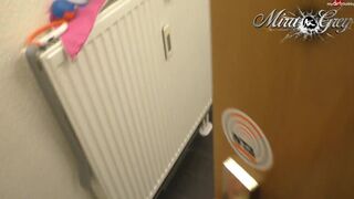 Mira Grey Deine Traumfrau Schnitzel und Blowjob Tag cams porn cams sex 1