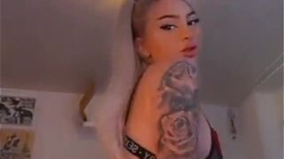 Celine Centino riding a toy before shower snapchat premium 2021/02/25 cams porn cams sex
