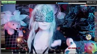 those_darn_frigs Chaturbate cam porn show girls