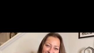 Dani Daniels enjoy quick tease snapchat premium porn cams sex