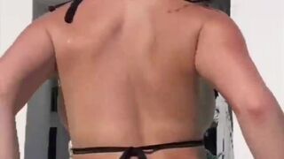 Violet Summers outdoor play snapchat premium porn cams sex