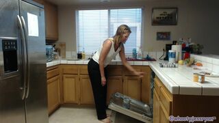 jessryan help mommy in the kitchen MILF, dirty talking mature show porn cams sex