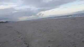 misssweetteen cum play with lovense on public beach porn cams sex