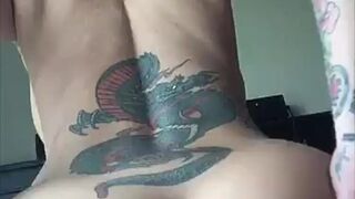 Payton Scott doggy style dildo masturbation snapchat premium porn cams sex